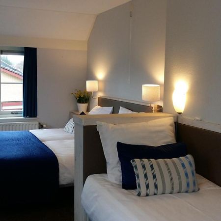 Maison Bellefleur B&B - Pension Renesse Cameră foto