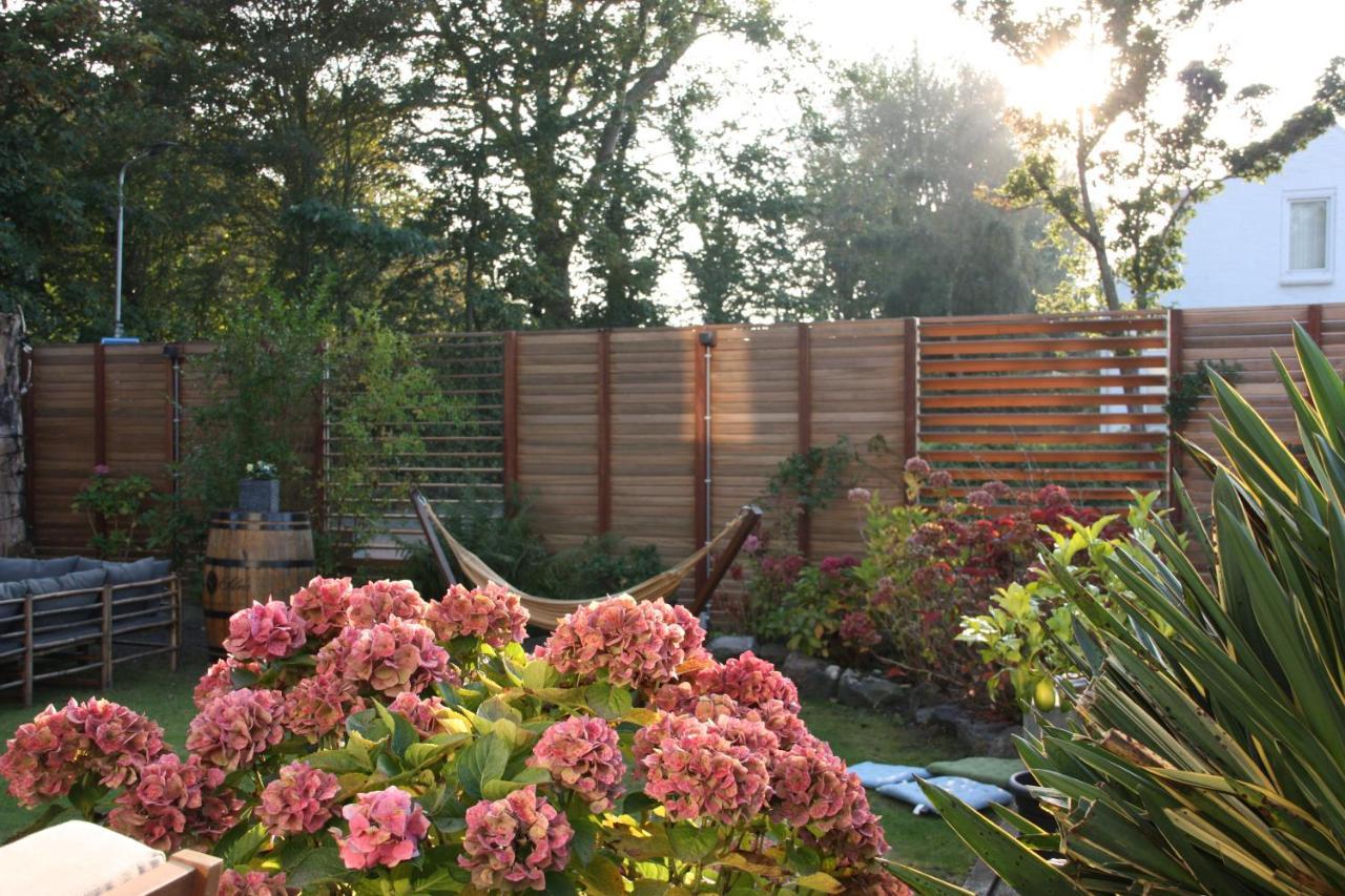 Maison Bellefleur B&B - Pension Renesse Exterior foto