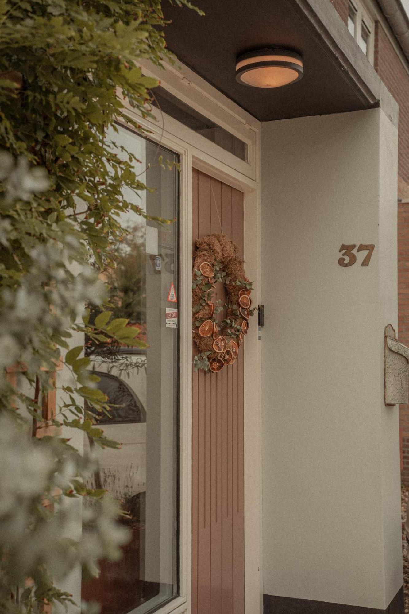 Maison Bellefleur B&B - Pension Renesse Exterior foto