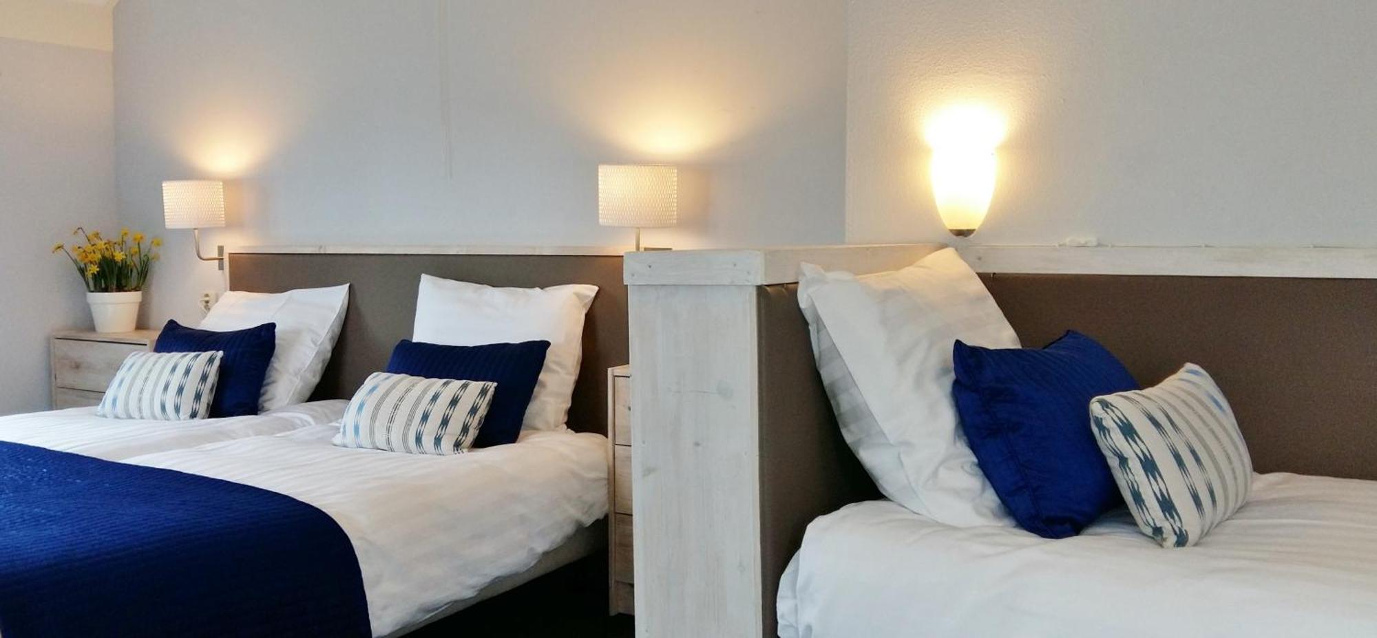 Maison Bellefleur B&B - Pension Renesse Cameră foto