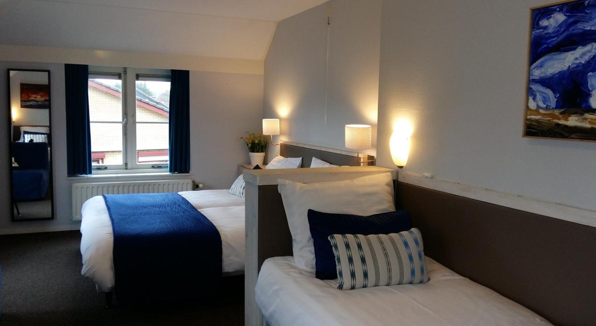 Maison Bellefleur B&B - Pension Renesse Cameră foto